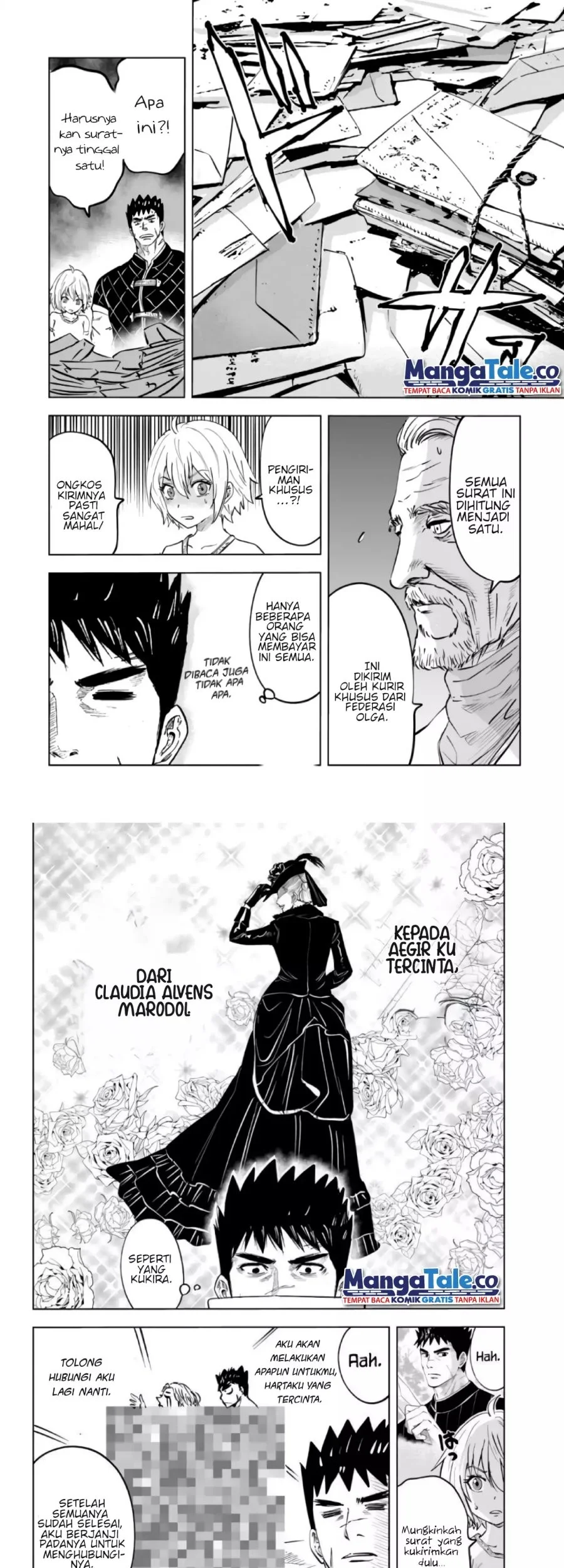 Chapter 67 - halaman 7