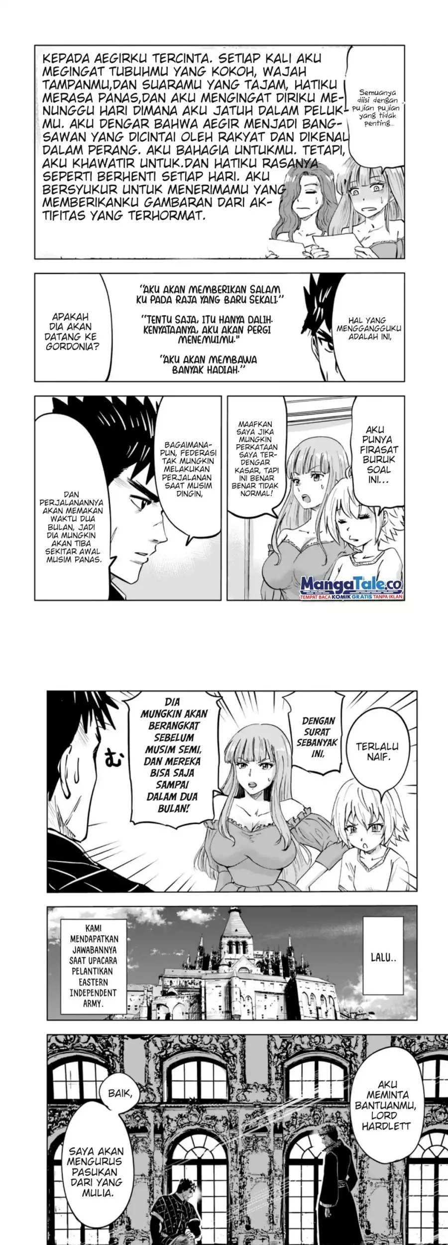 Chapter 67 - halaman 9