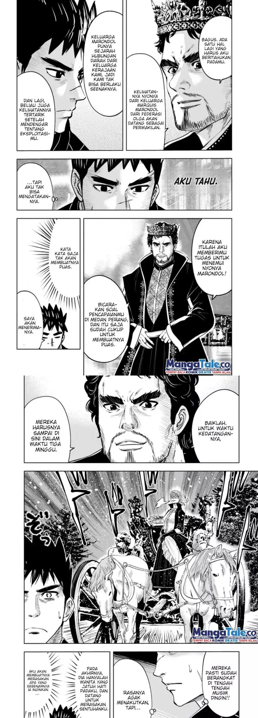 Chapter 67 - halaman 11
