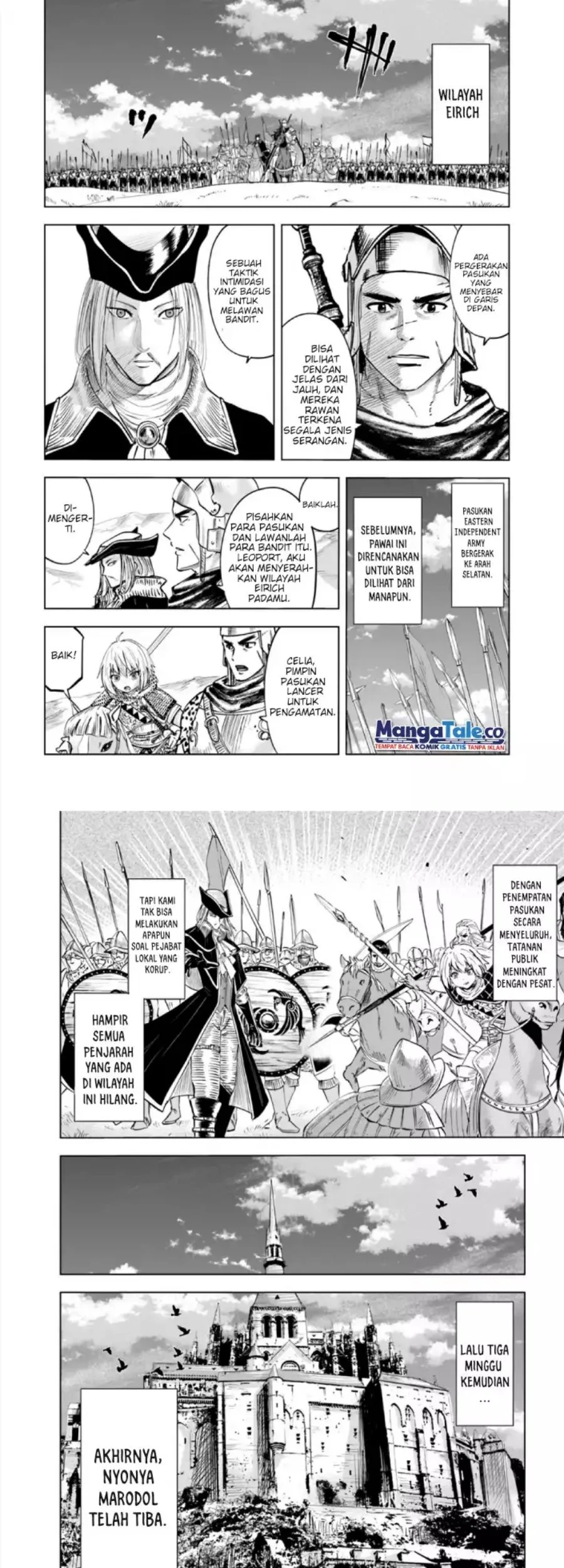 Chapter 67 - halaman 13