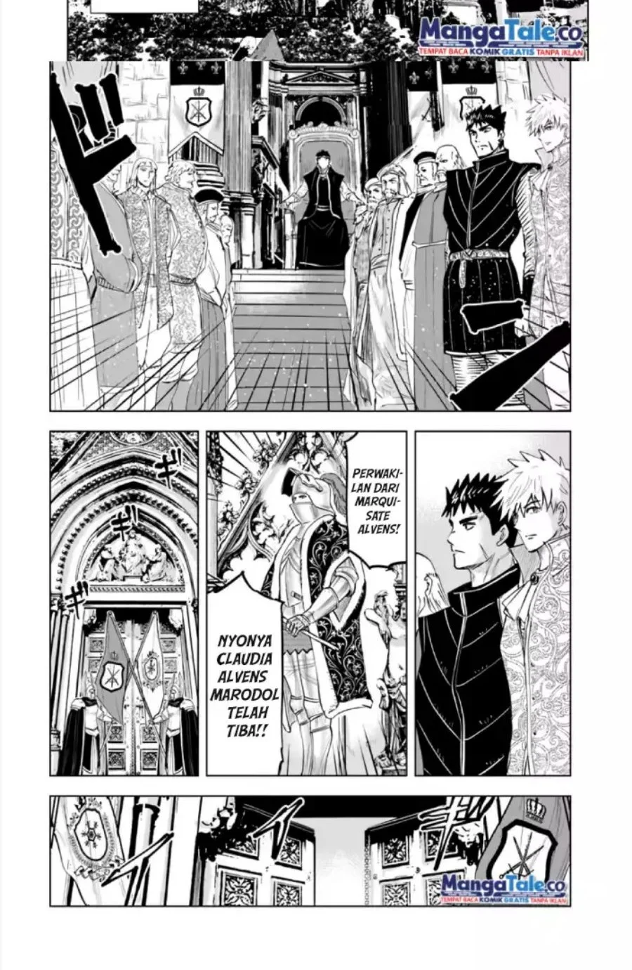 Chapter 67 - halaman 14