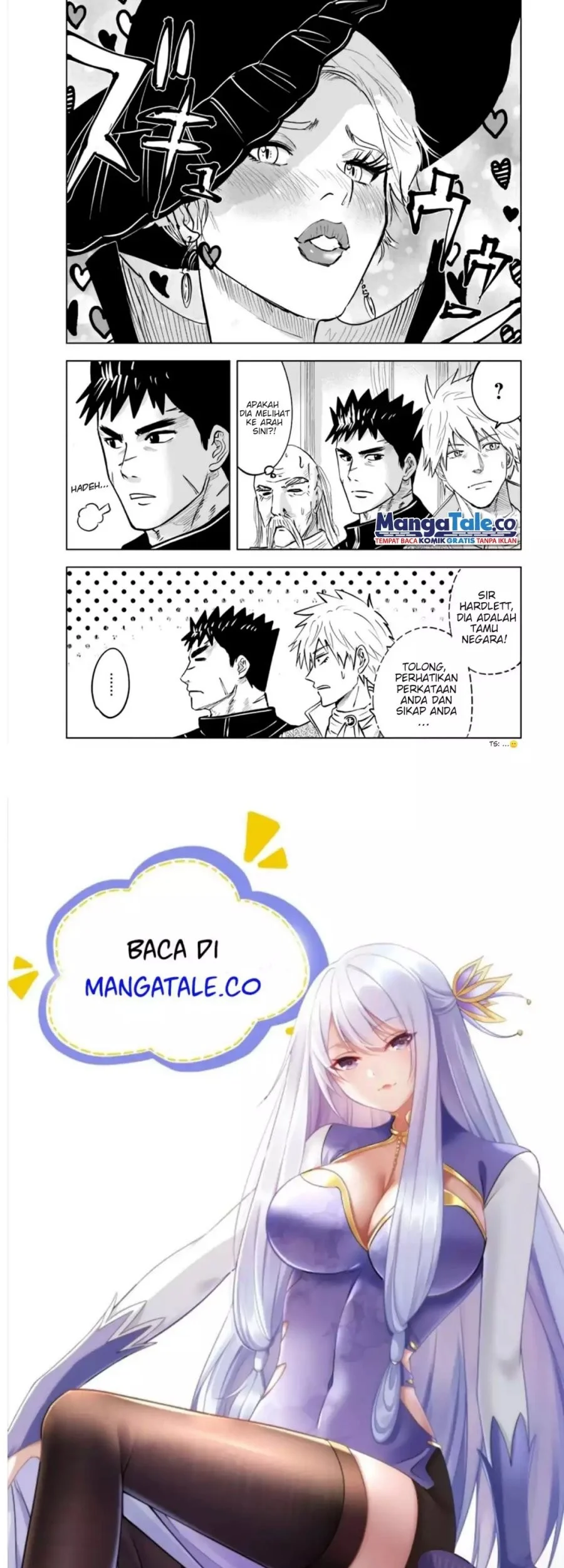 Chapter 67 - halaman 17