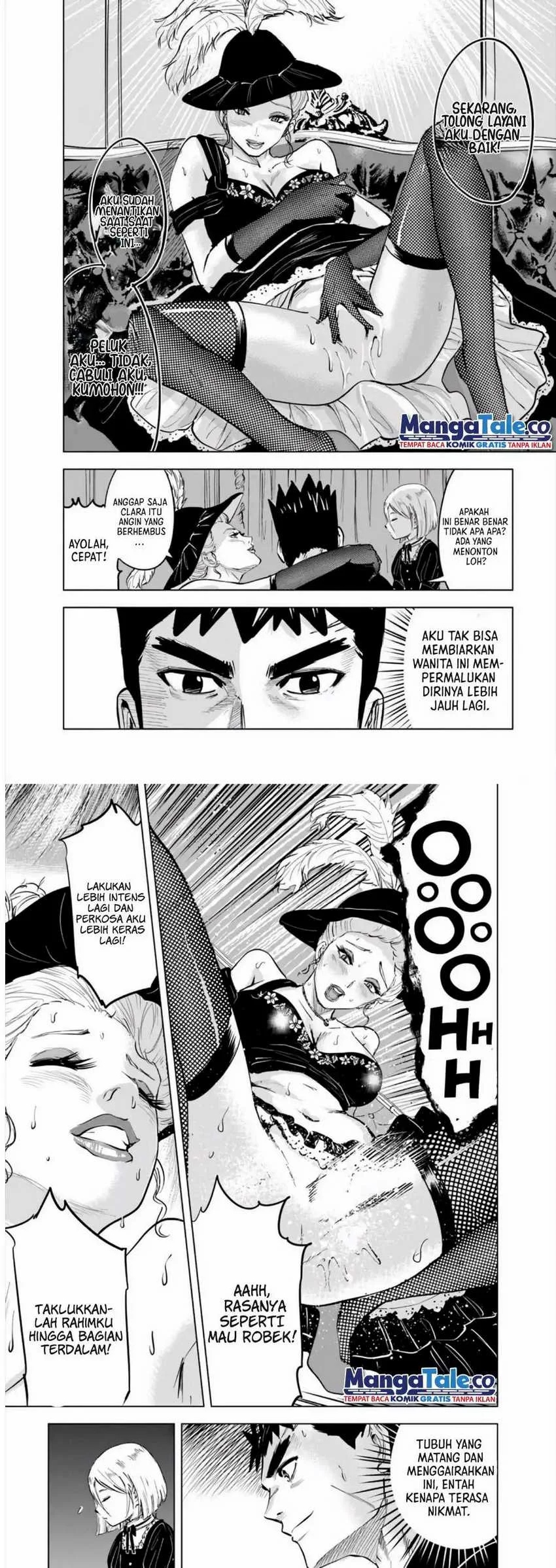 Chapter 68 - halaman 8