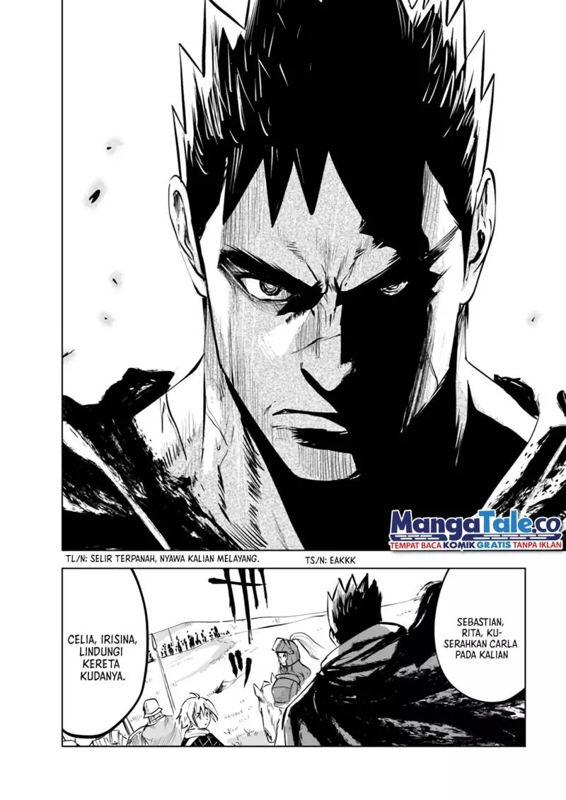 Chapter 69 - halaman 17