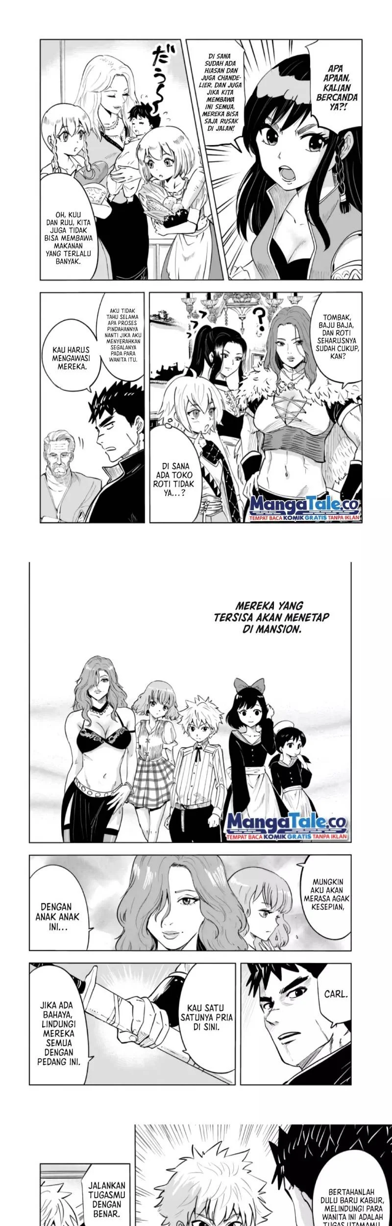 Chapter 69 - halaman 4