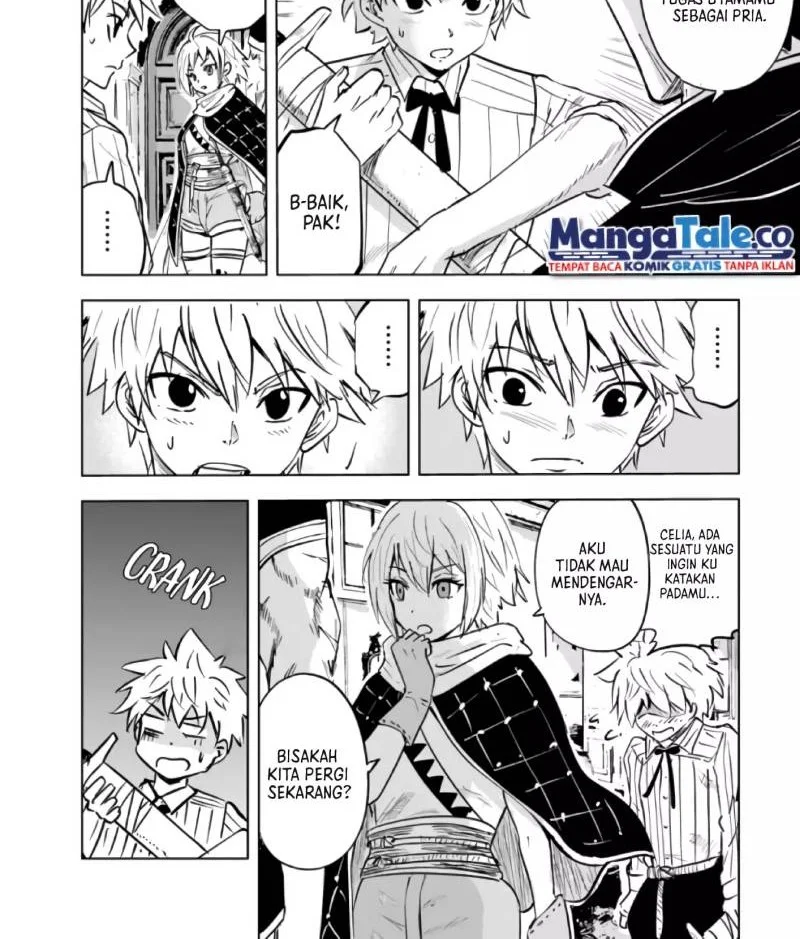 Chapter 69 - halaman 5