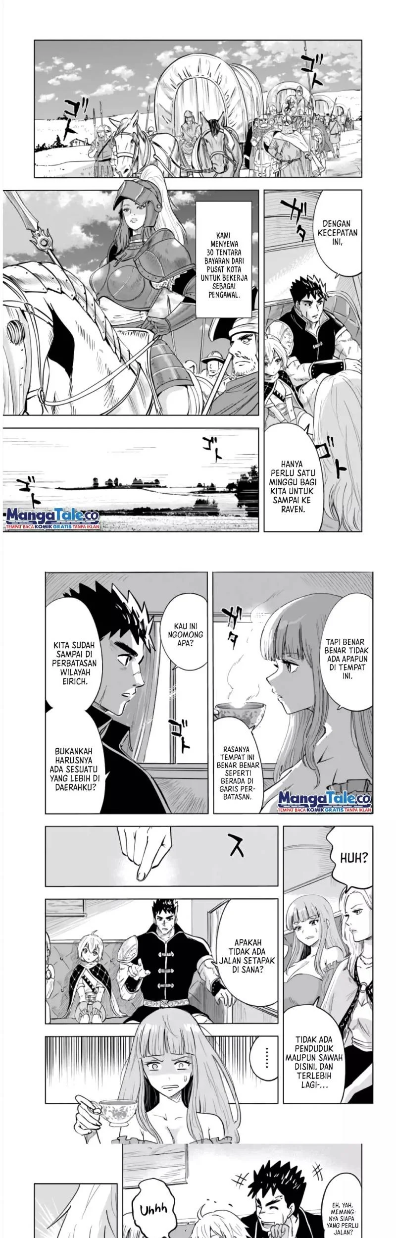 Chapter 69 - halaman 6