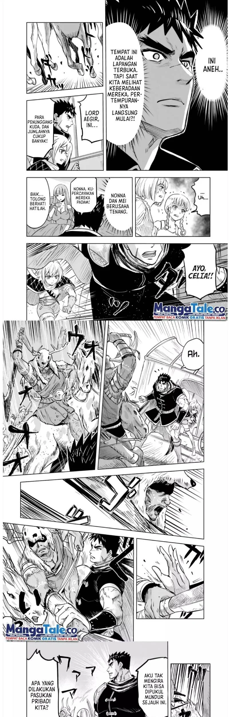 Chapter 69 - halaman 8