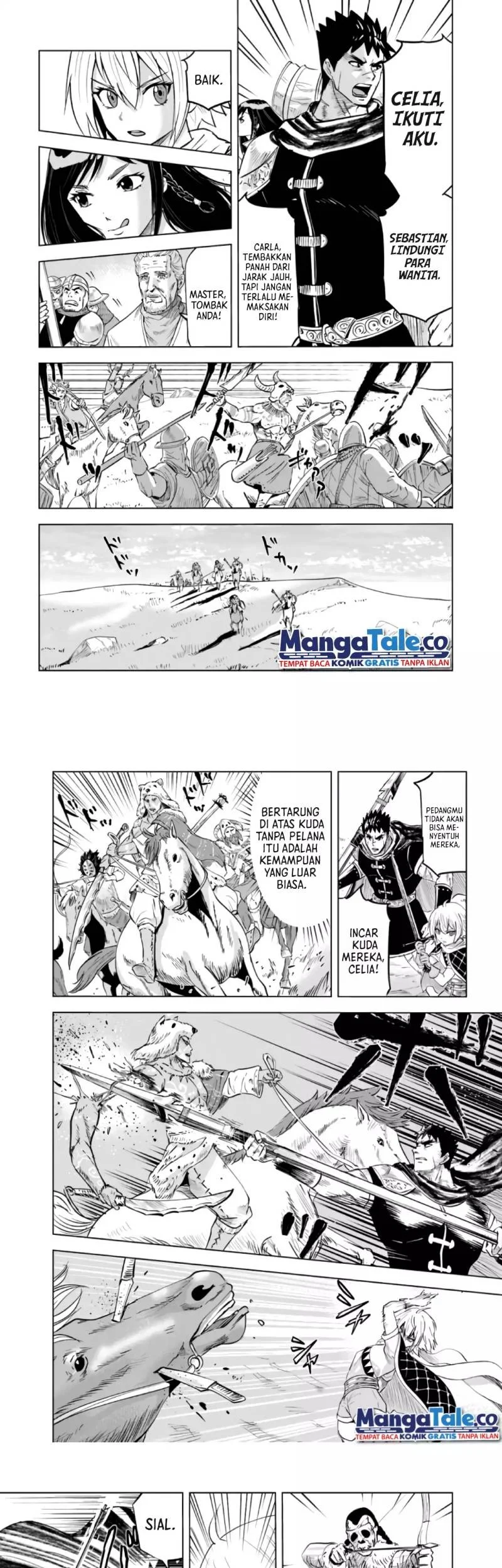 Chapter 69 - halaman 10