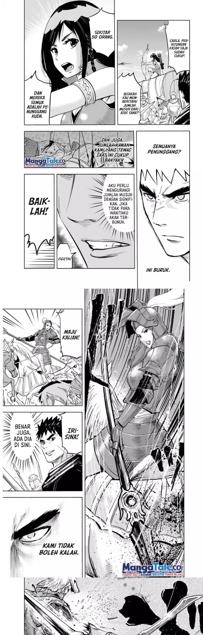Chapter 69 - halaman 12