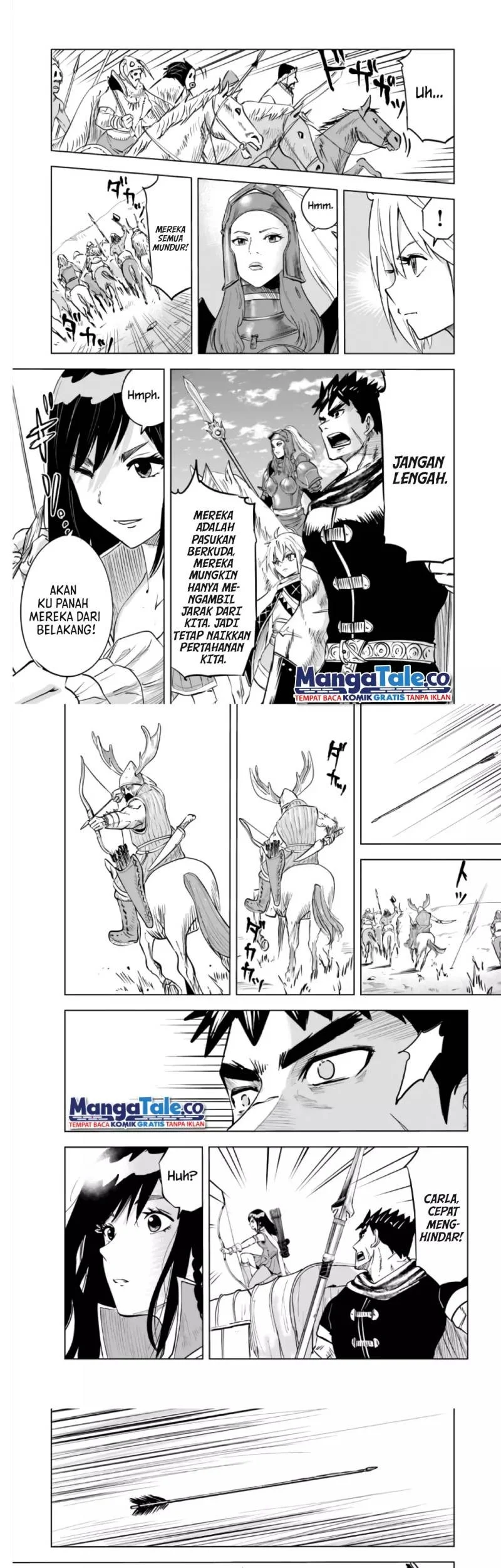 Chapter 69 - halaman 14