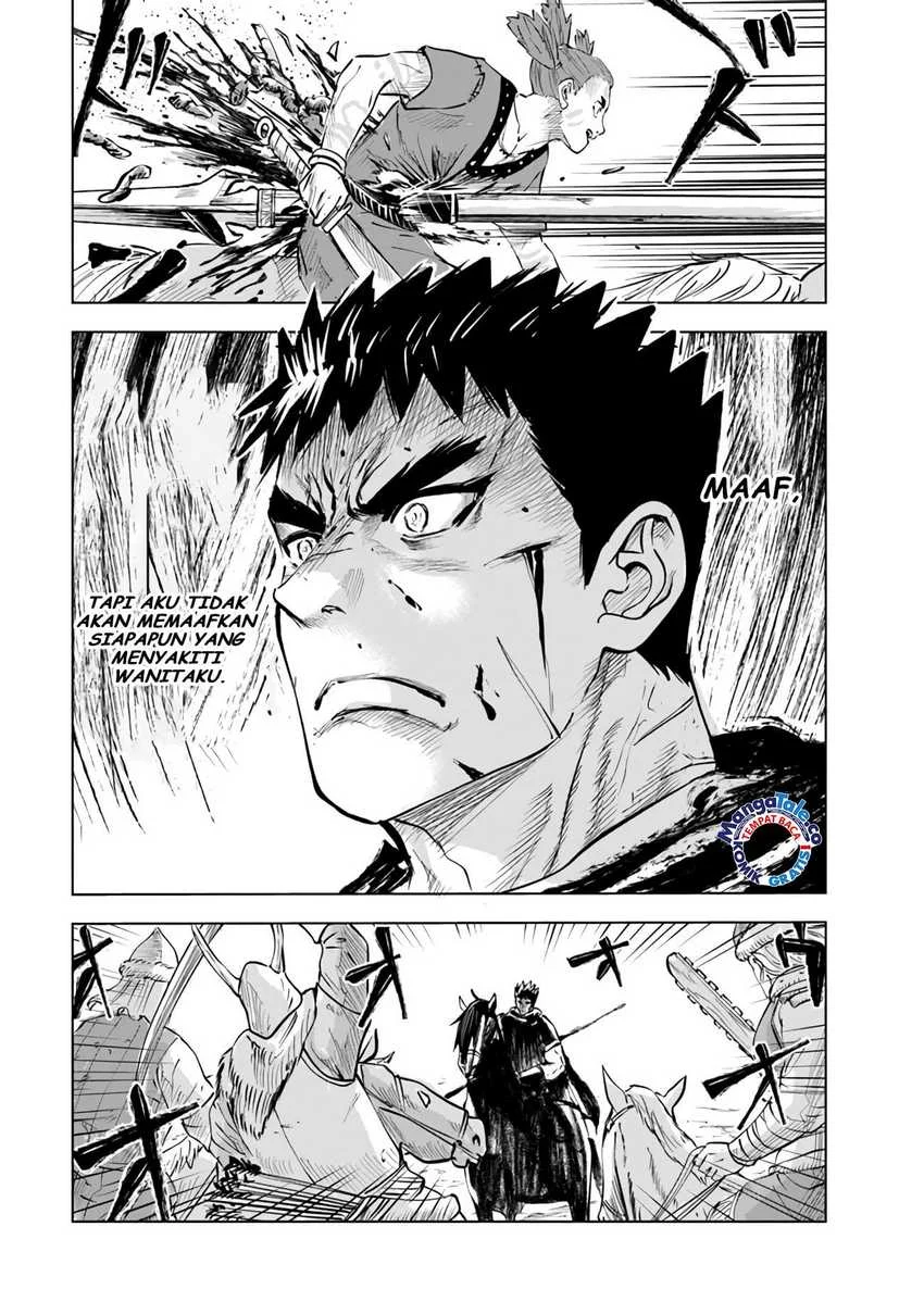 Chapter 70 - halaman 10