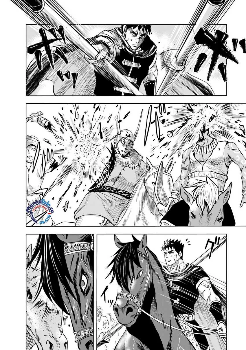 Chapter 70 - halaman 11