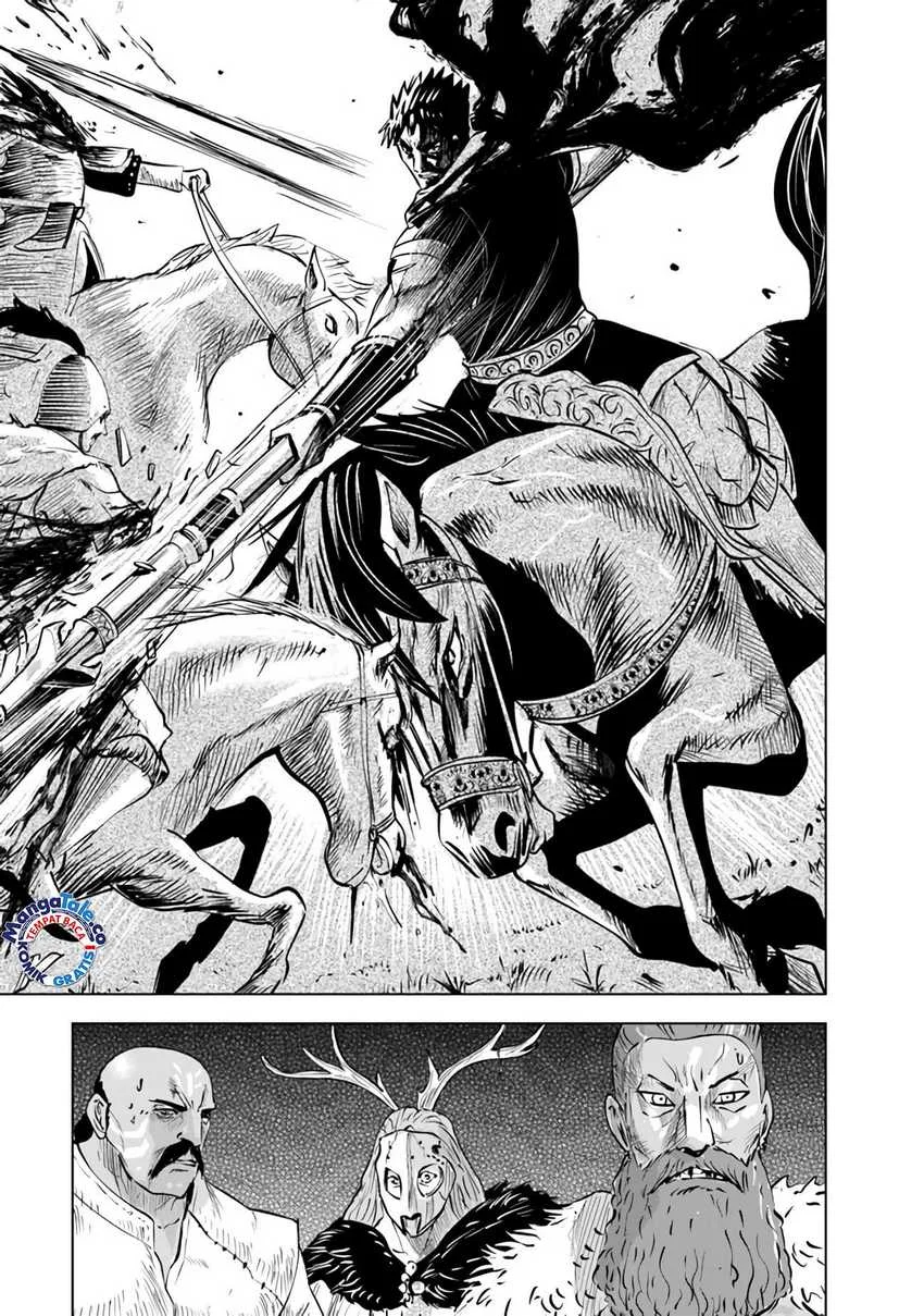 Chapter 70 - halaman 12