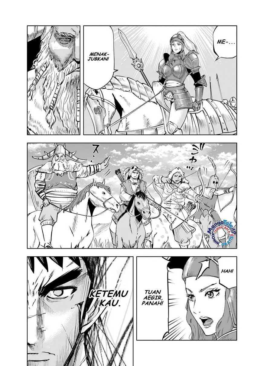 Chapter 70 - halaman 13