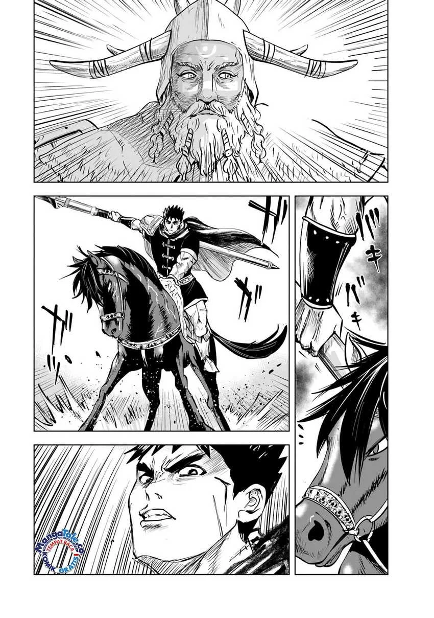 Chapter 70 - halaman 14