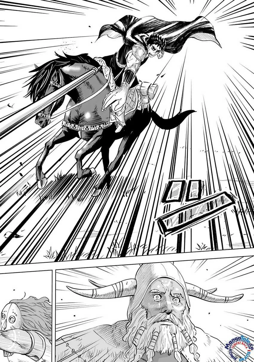 Chapter 70 - halaman 15