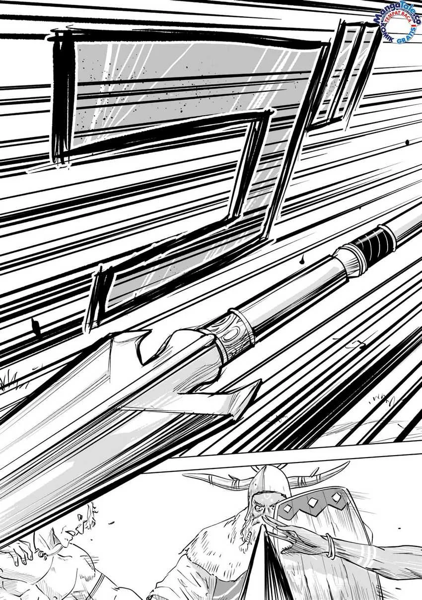 Chapter 70 - halaman 16