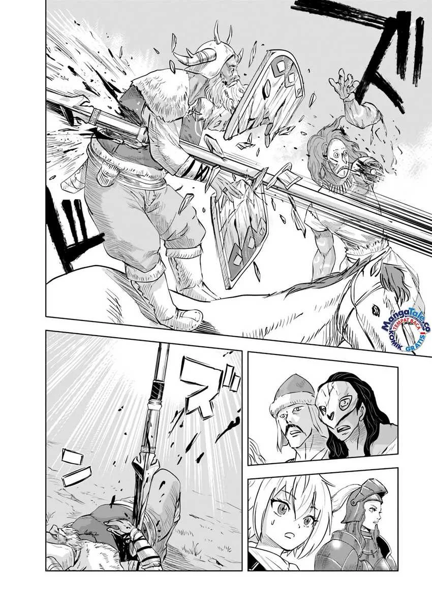 Chapter 70 - halaman 17
