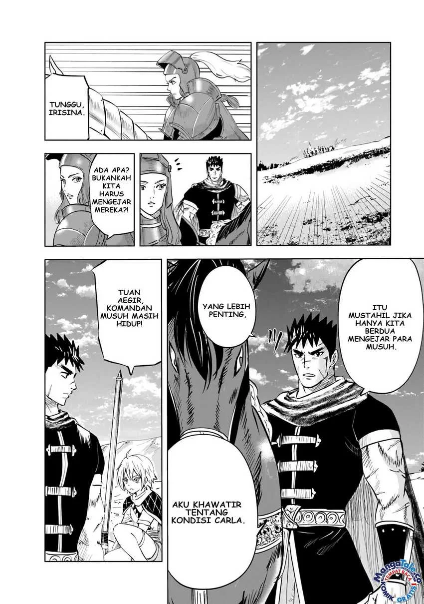 Chapter 70 - halaman 19