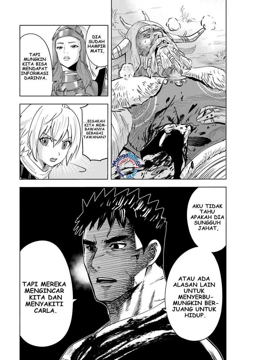 Chapter 70 - halaman 20