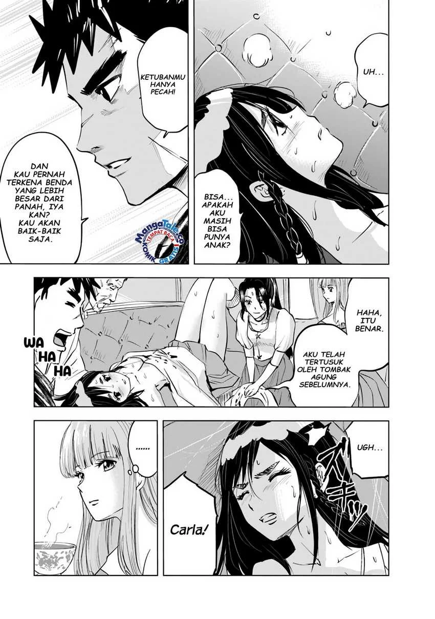 Chapter 70 - halaman 22