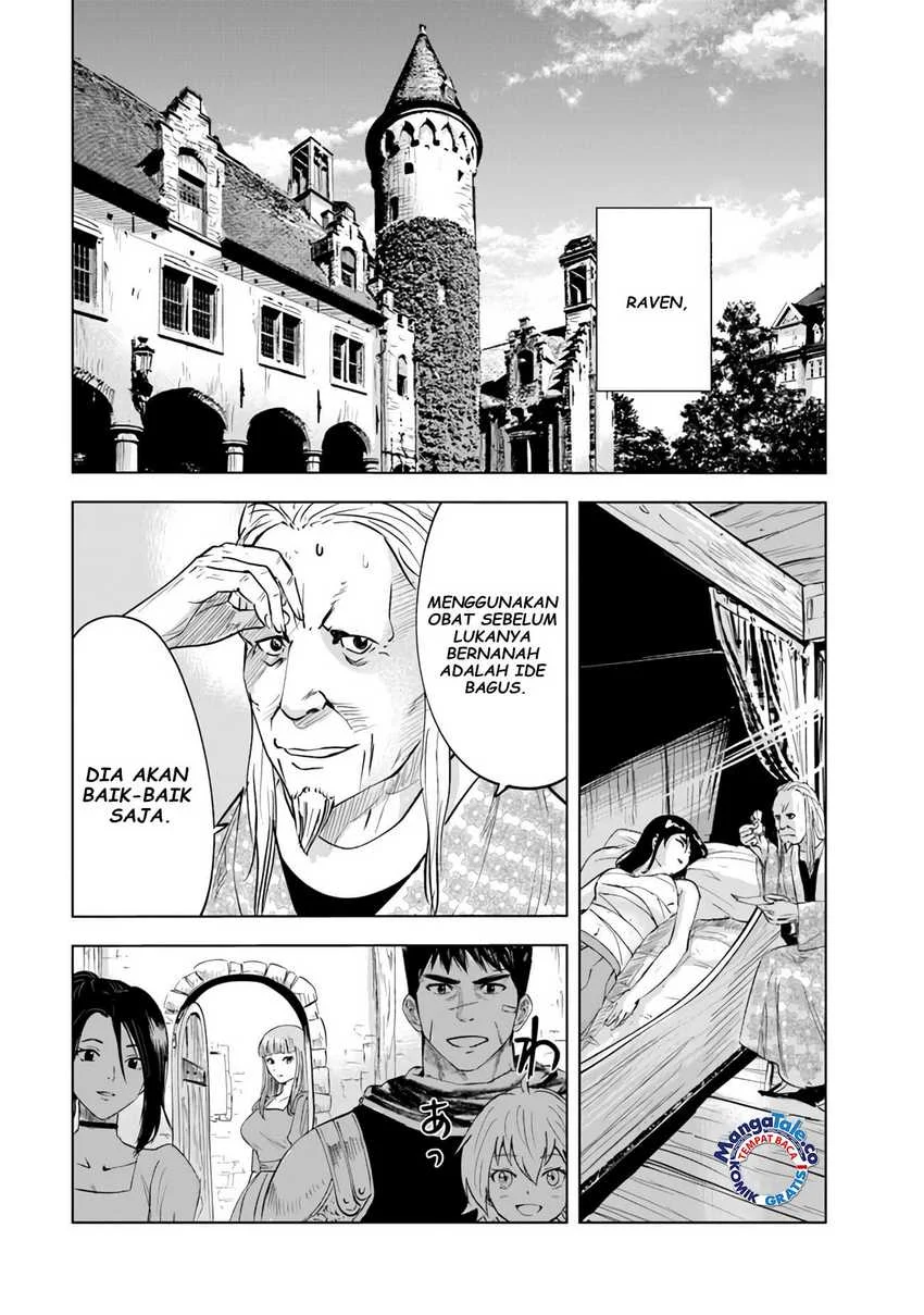 Chapter 70 - halaman 24
