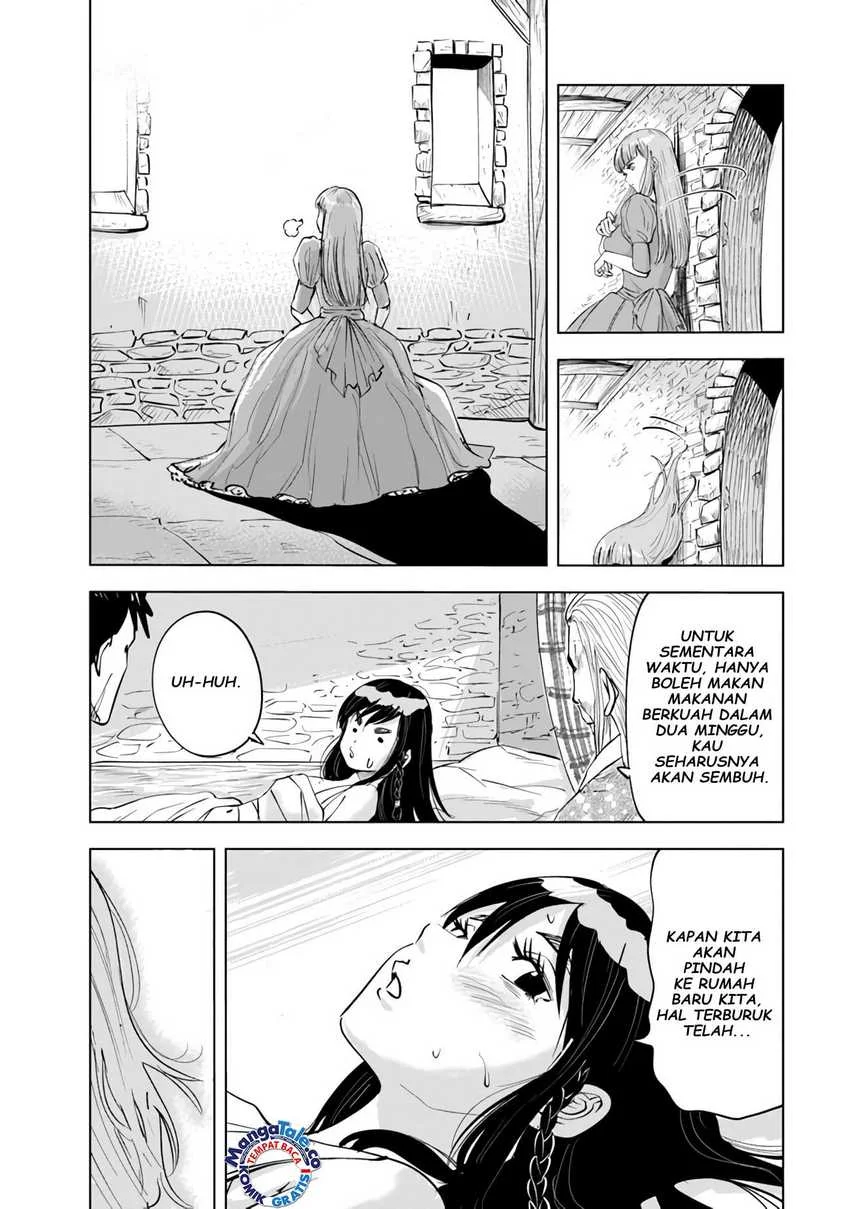Chapter 70 - halaman 25