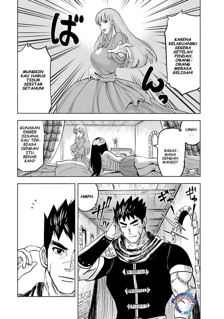 Chapter 70 - halaman 26