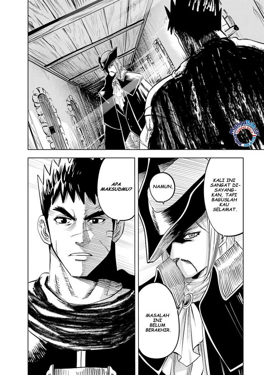 Chapter 70 - halaman 27