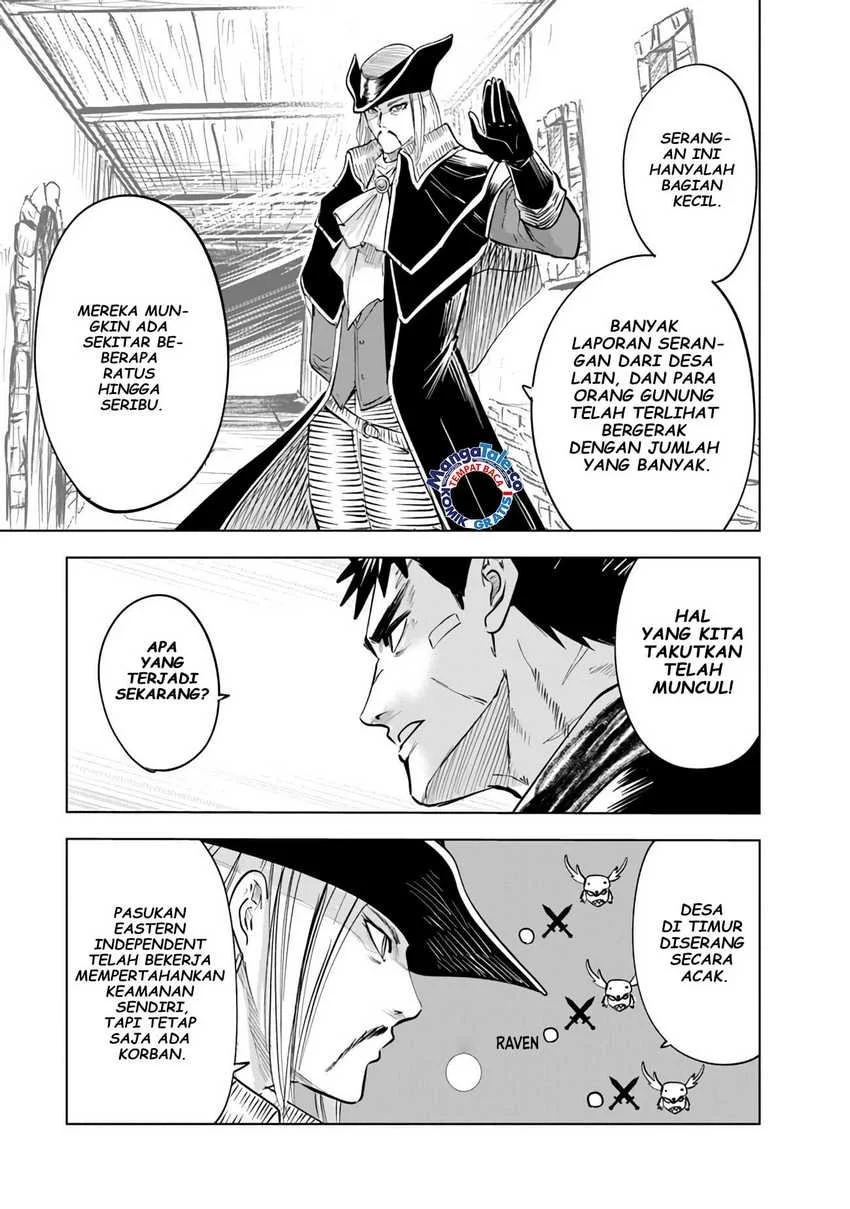 Chapter 70 - halaman 28