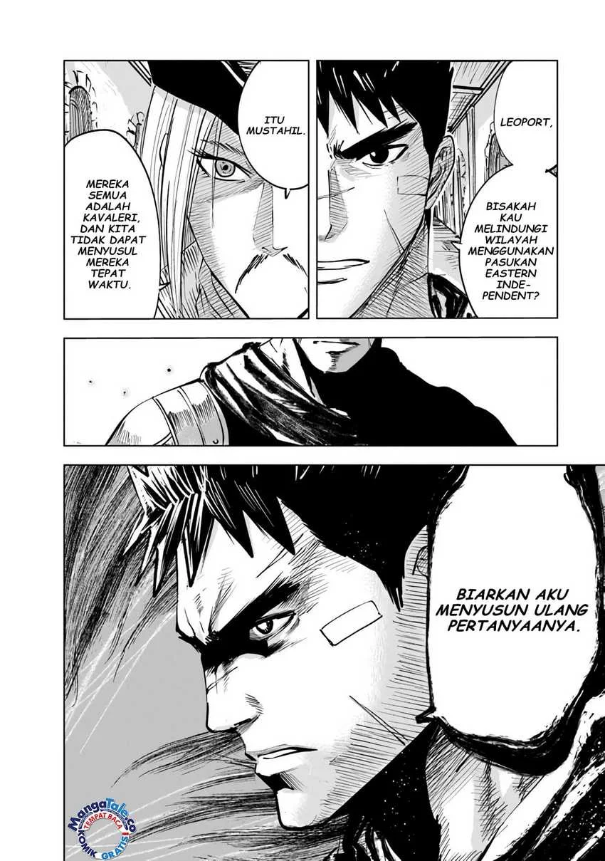 Chapter 70 - halaman 29
