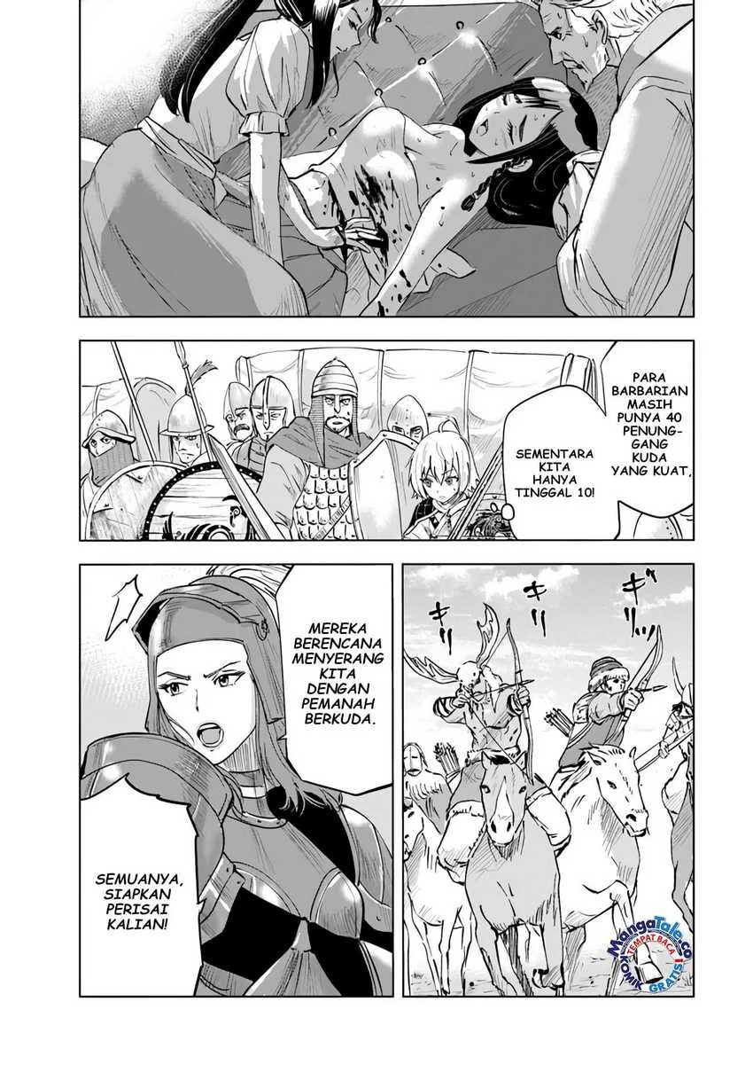 Chapter 70 - halaman 3