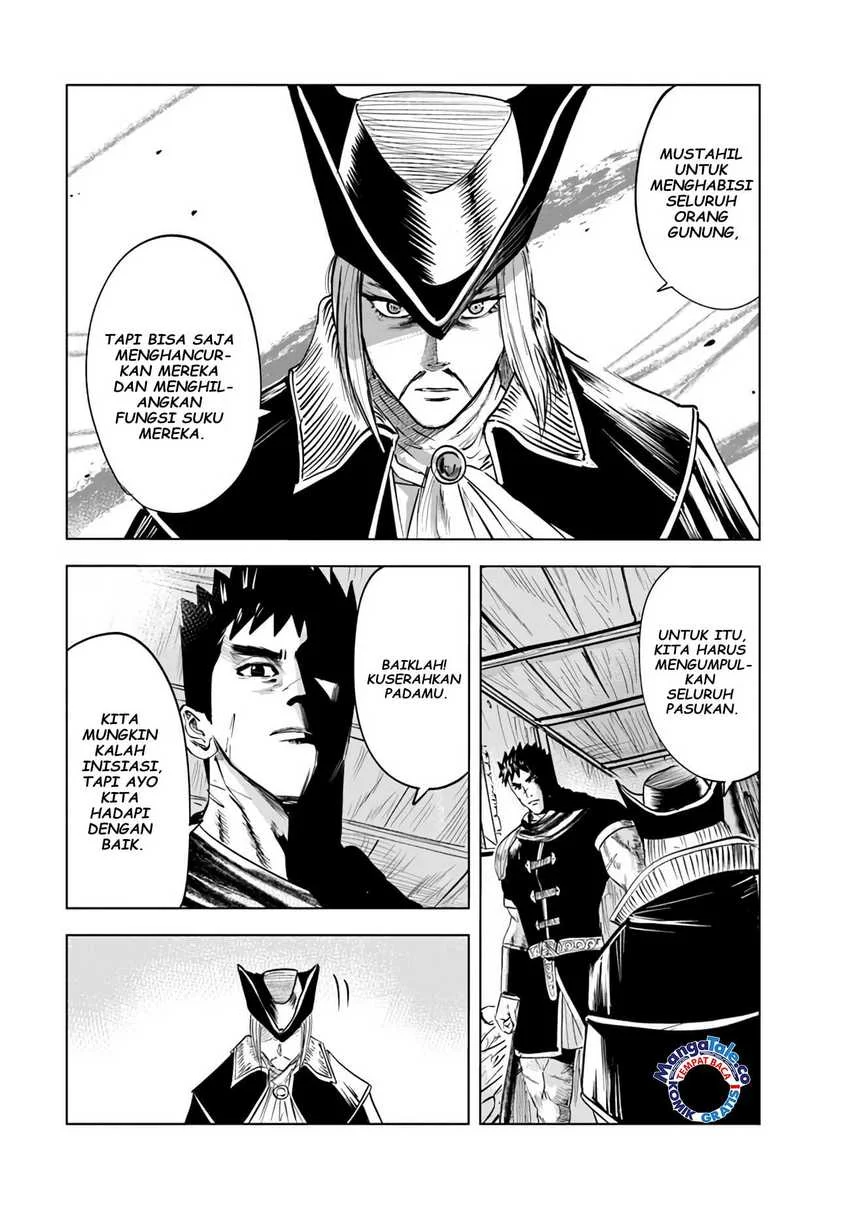 Chapter 70 - halaman 30