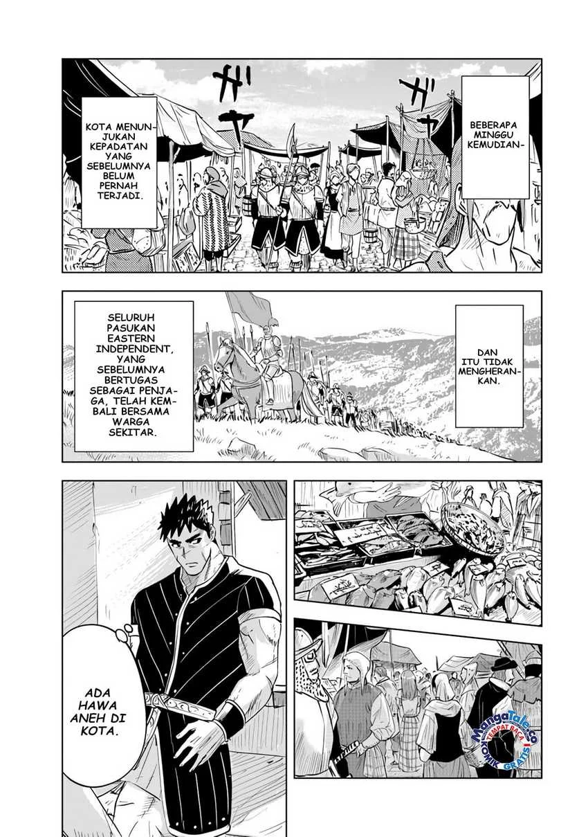 Chapter 70 - halaman 31