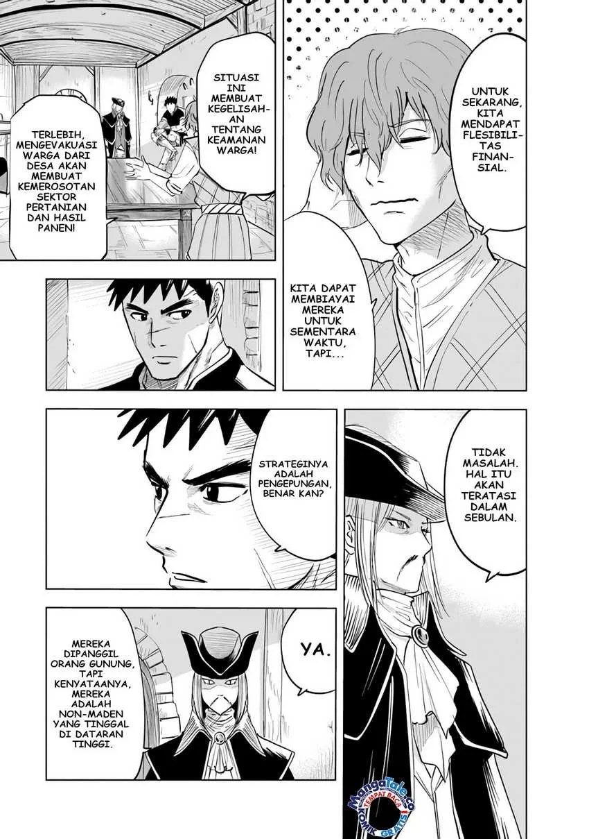 Chapter 70 - halaman 32