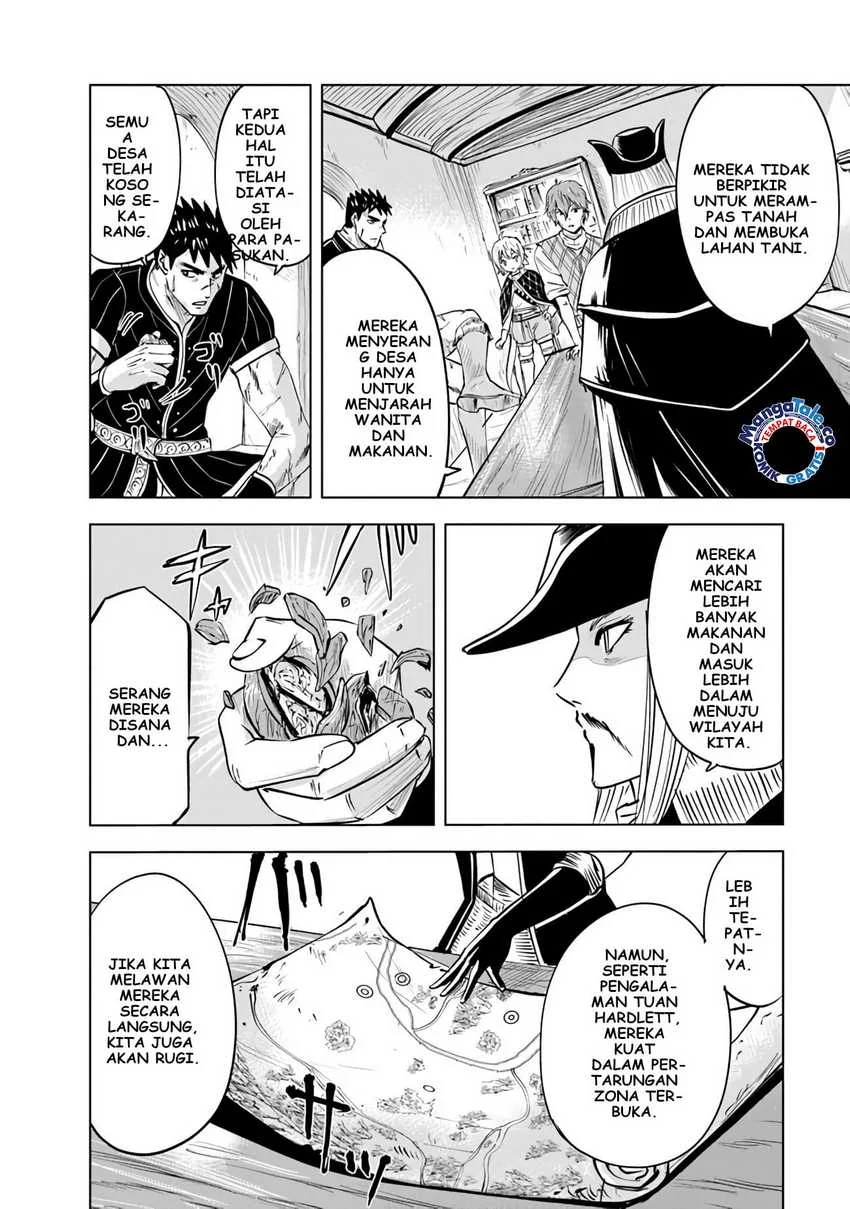Chapter 70 - halaman 33