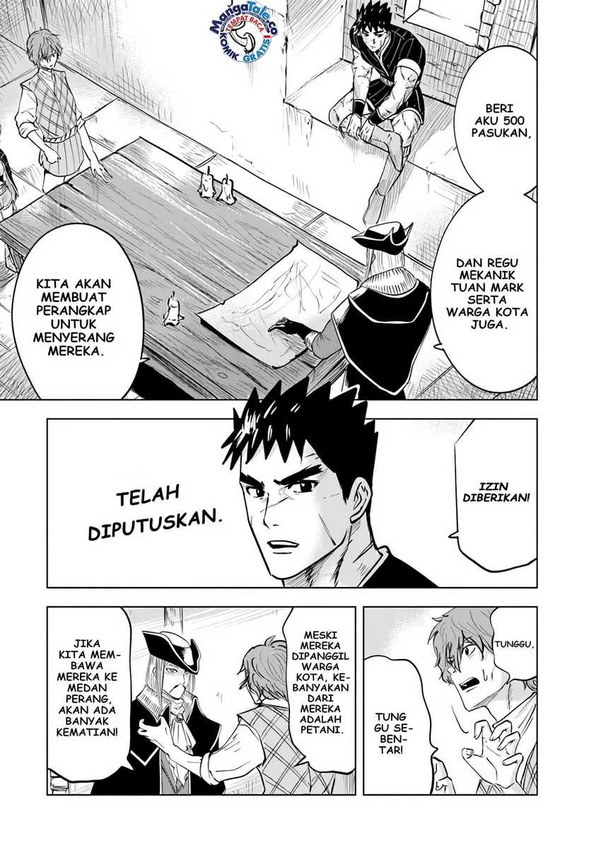 Chapter 70 - halaman 34