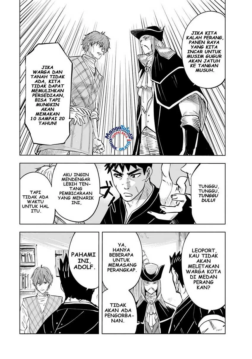 Chapter 70 - halaman 36