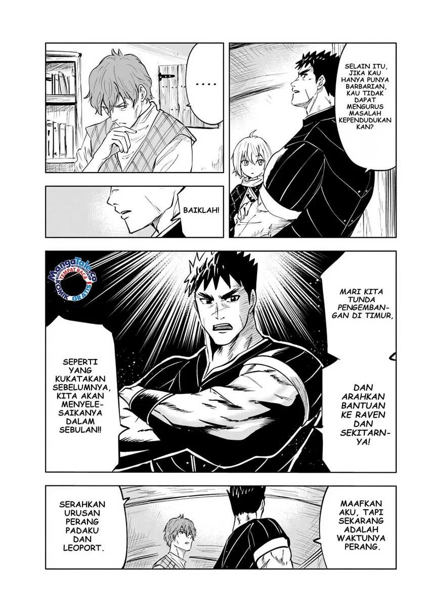 Chapter 70 - halaman 37