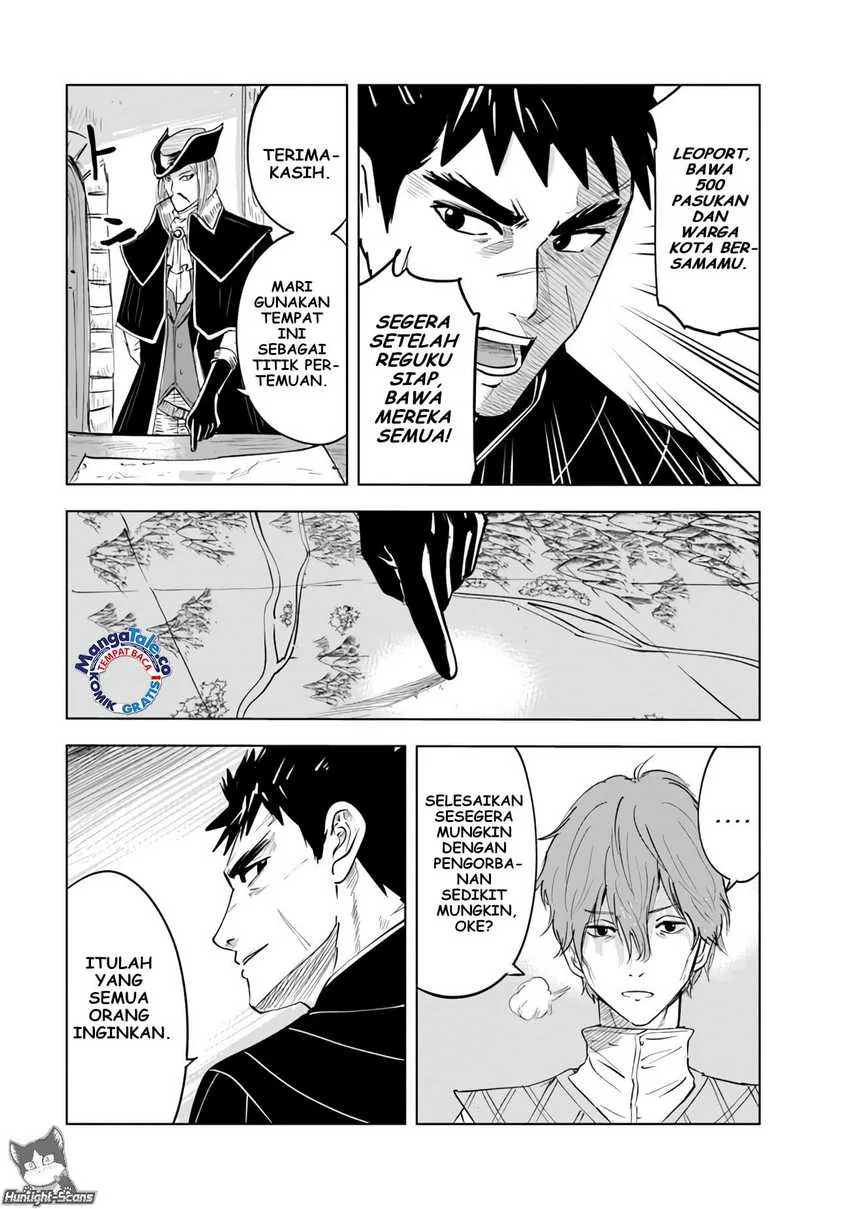 Chapter 70 - halaman 38