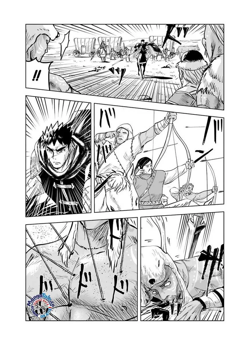 Chapter 70 - halaman 5