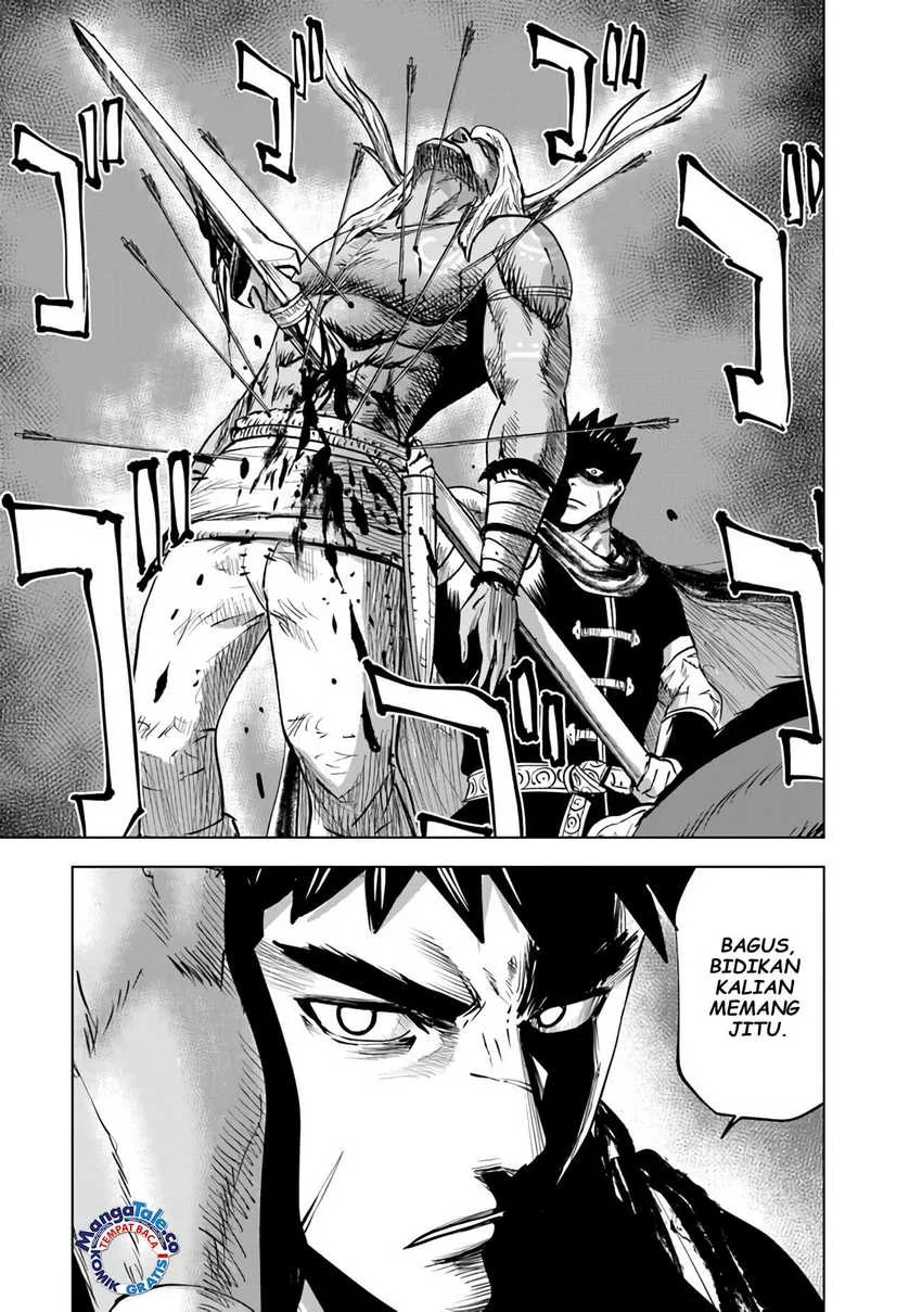 Chapter 70 - halaman 6