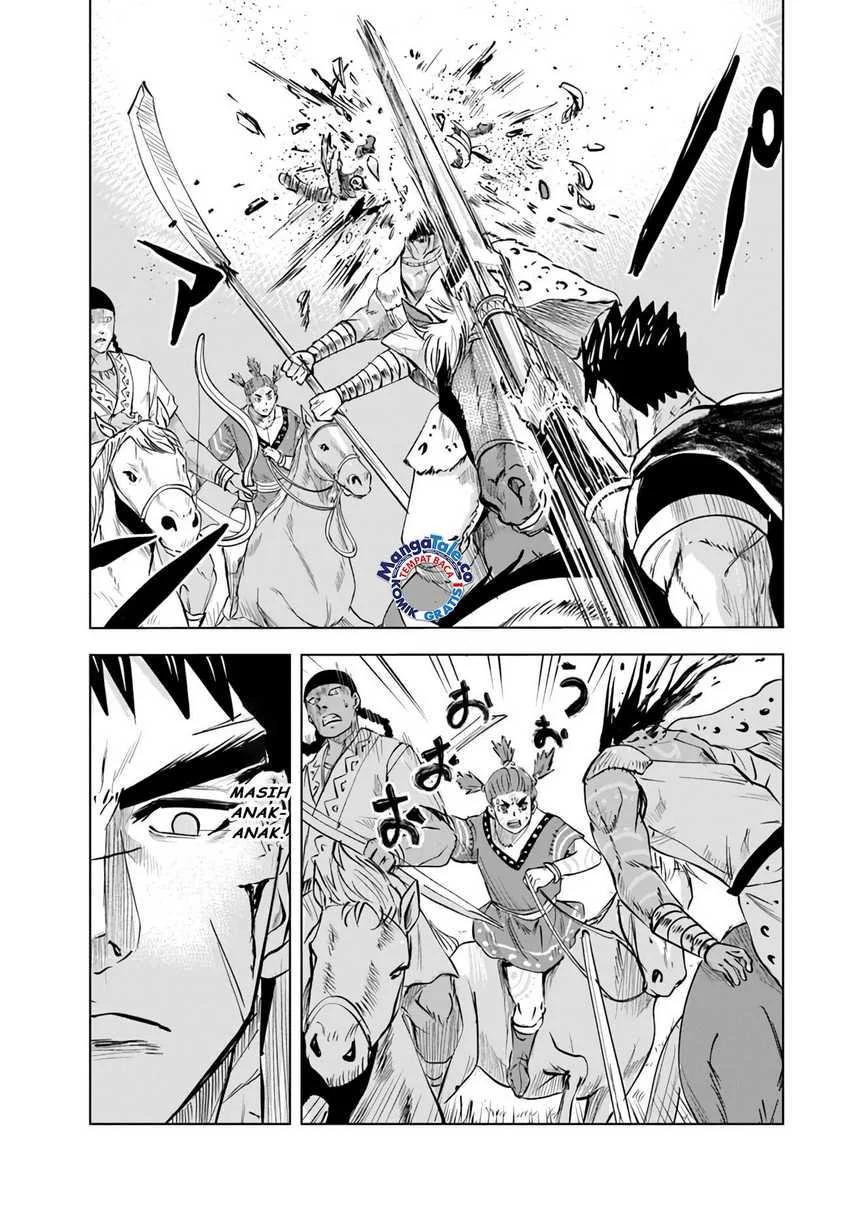 Chapter 70 - halaman 9