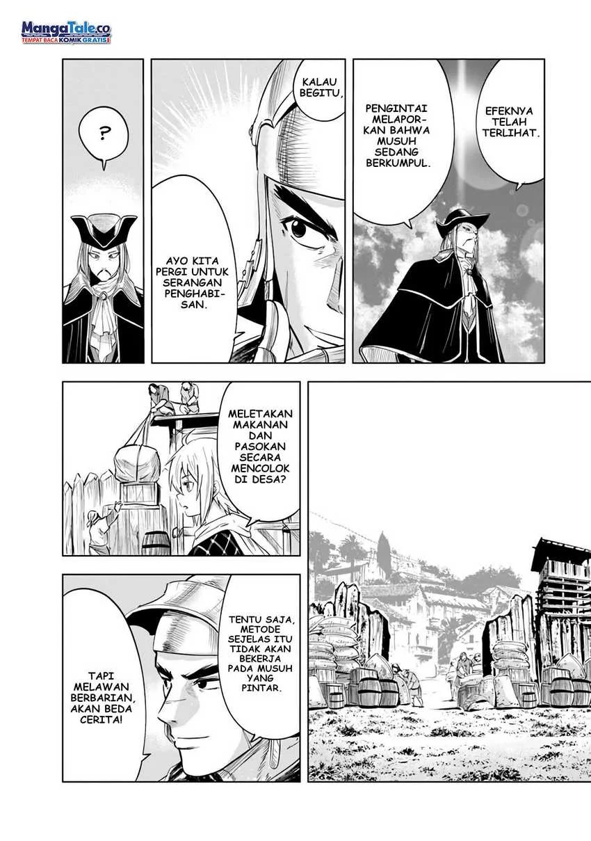 Chapter 71 - halaman 14