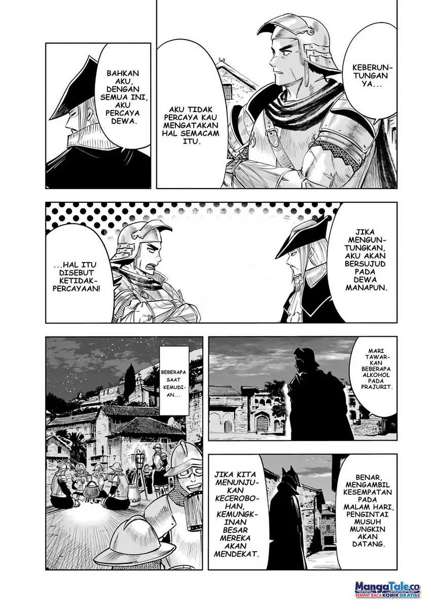 Chapter 71 - halaman 16