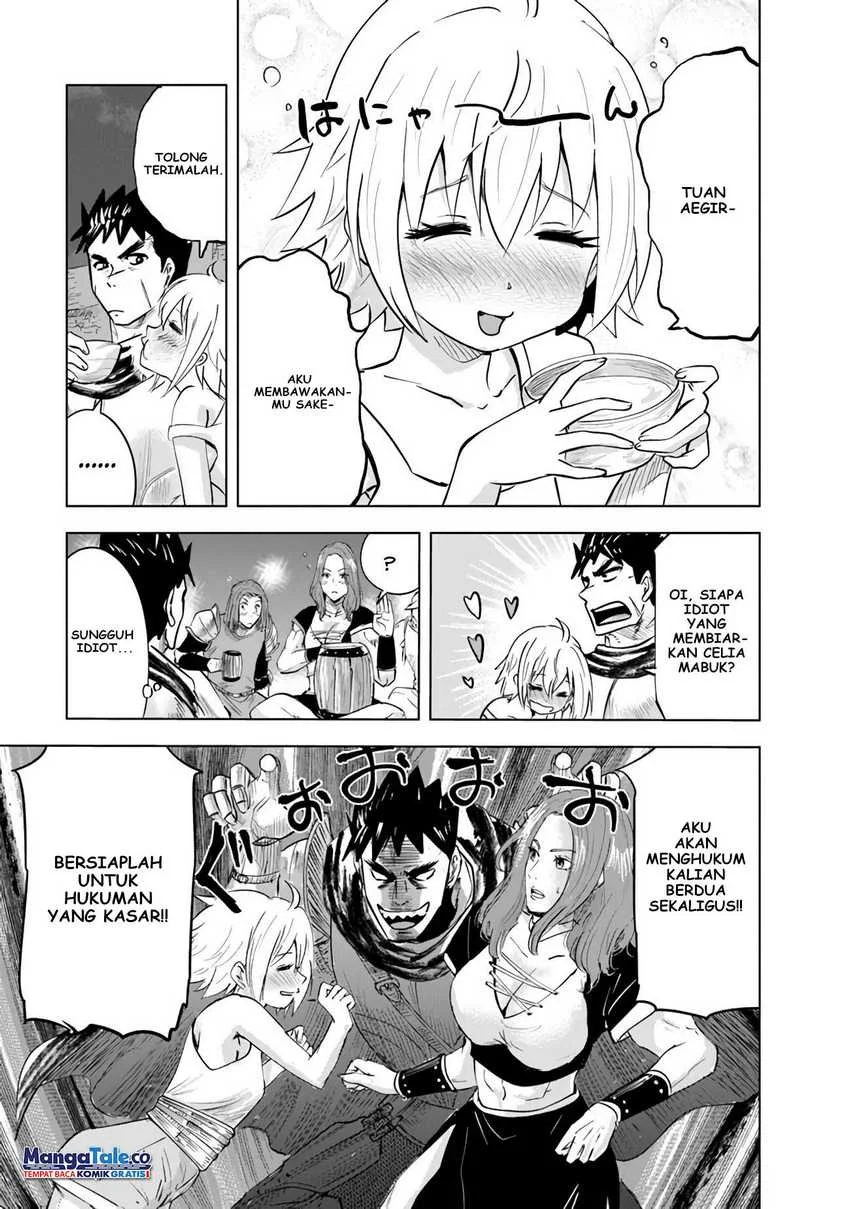 Chapter 71 - halaman 17
