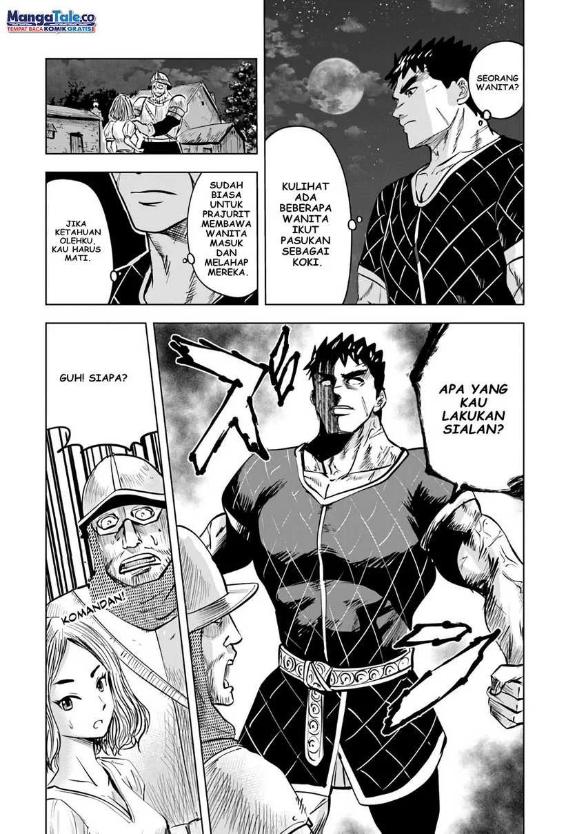 Chapter 71 - halaman 19