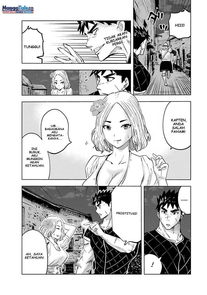 Chapter 71 - halaman 20