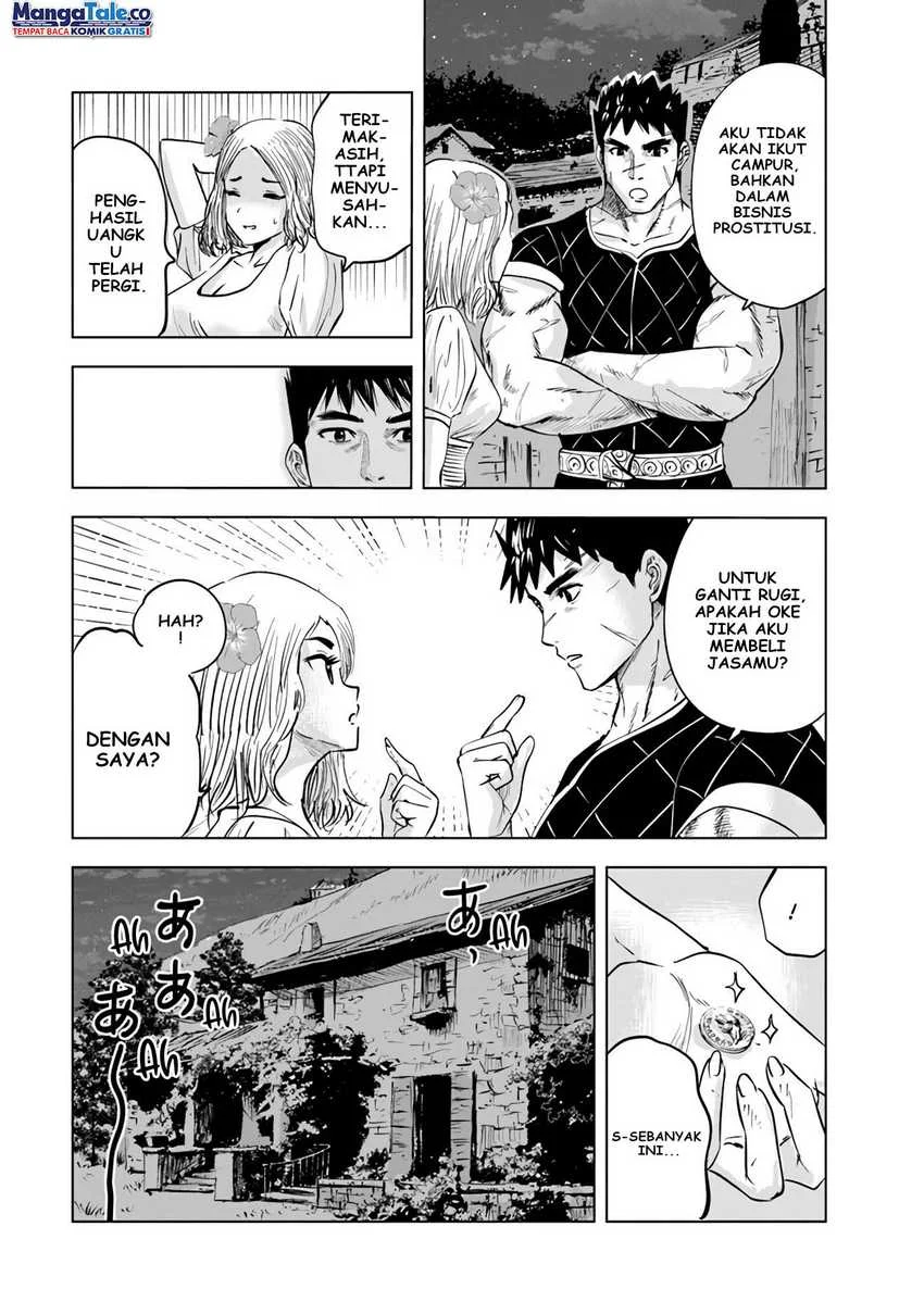 Chapter 71 - halaman 21